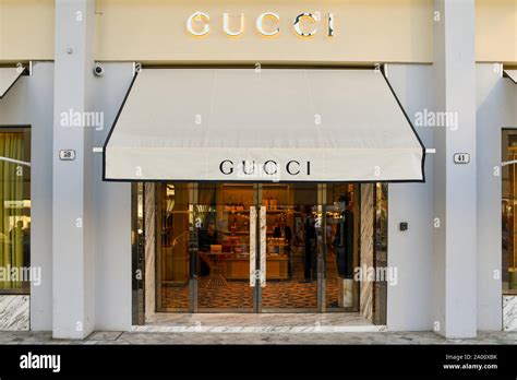 gucci malta store